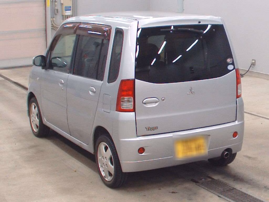 MITSUBISHI TOPPO