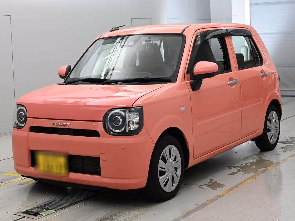 DAIHATSU MIRA TOCOT