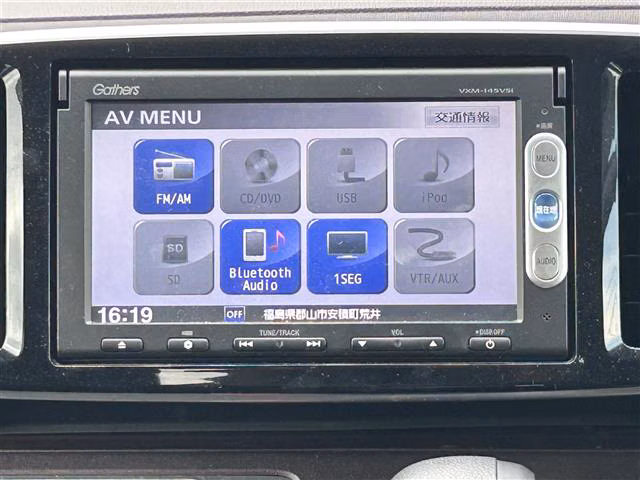 HONDA N-ONE