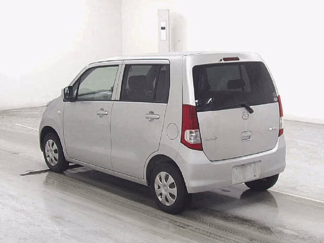 MAZDA AZ-WAGON