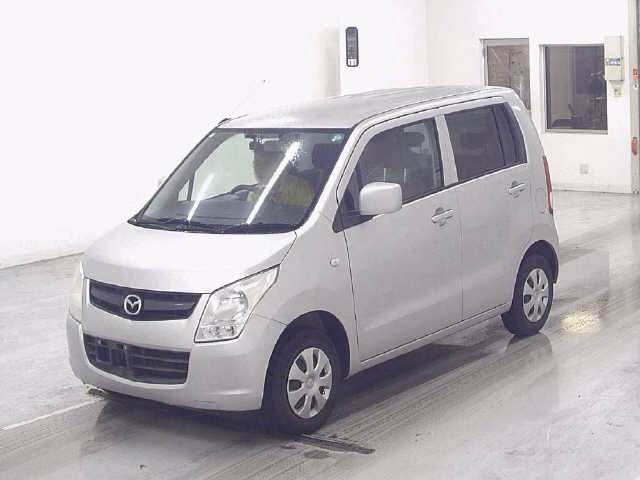 MAZDA AZ-WAGON