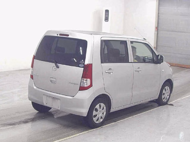 MAZDA AZ-WAGON