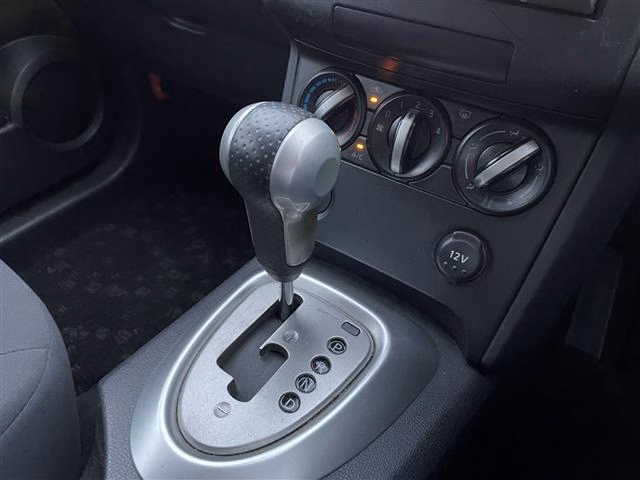 NISSAN DUALIS