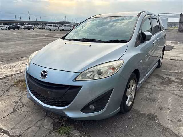 MAZDA PREMACY