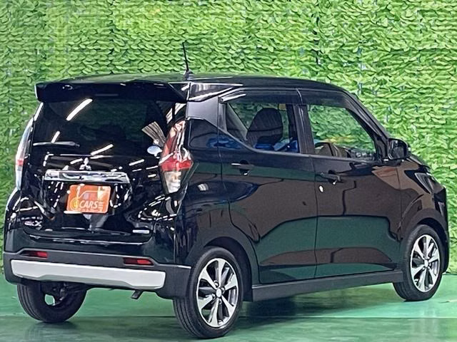 MITSUBISHI EK X