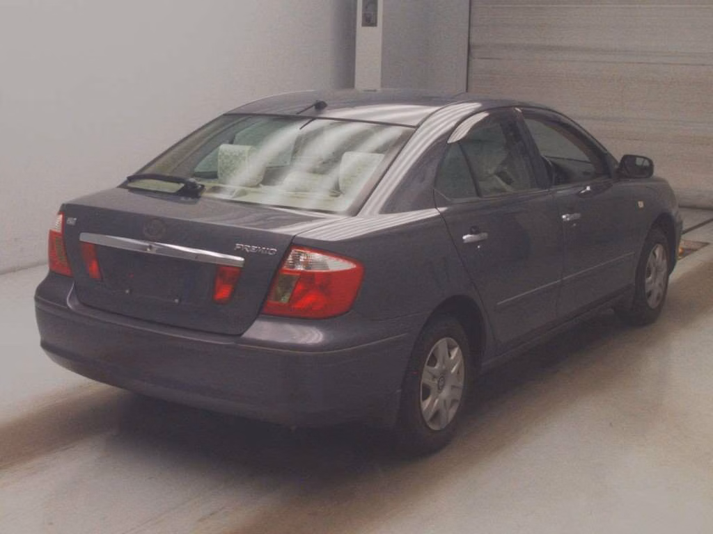TOYOTA PREMIO