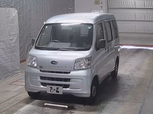 SUBARU SAMBAR