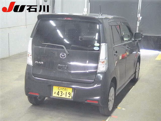 MAZDA FLAIR