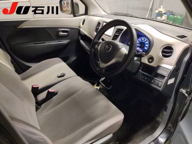 MAZDA FLAIR