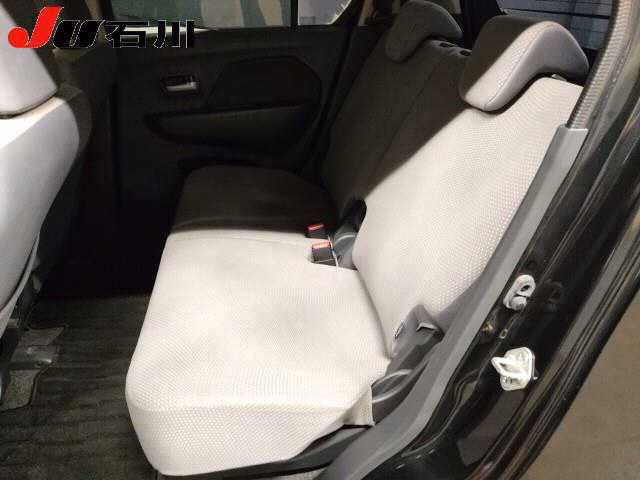 MAZDA FLAIR