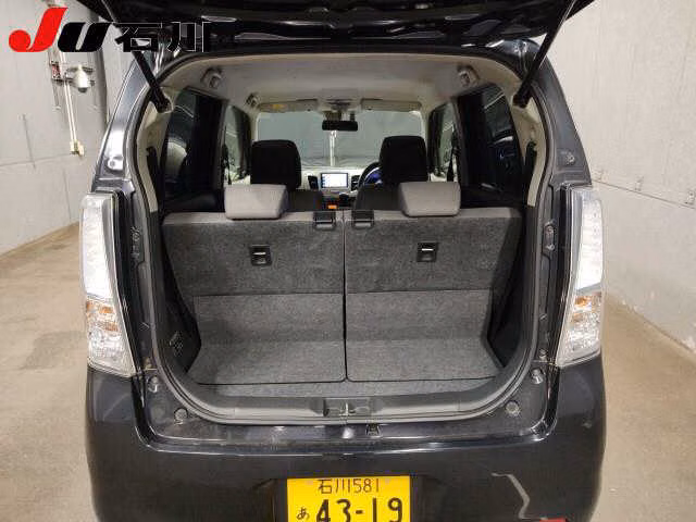 MAZDA FLAIR