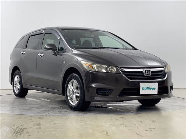 HONDA STREAM