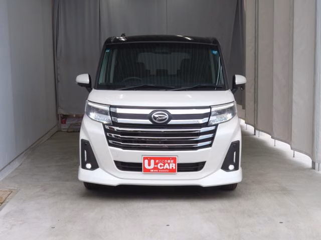 DAIHATSU THOR