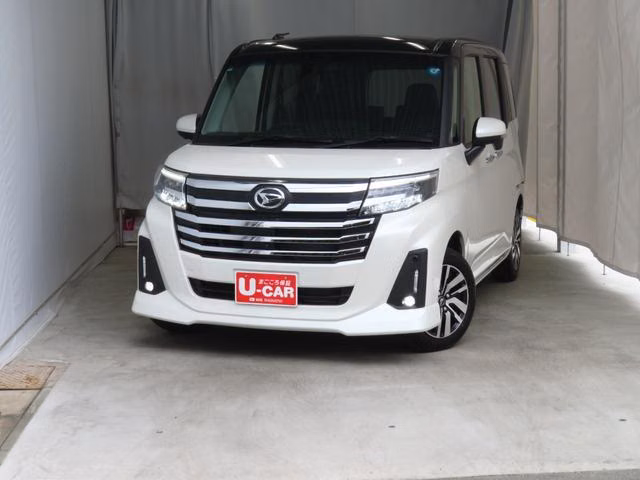 DAIHATSU THOR