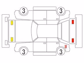 LEXUS IS300H