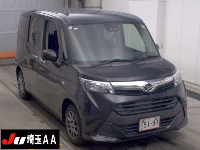 DAIHATSU THOR