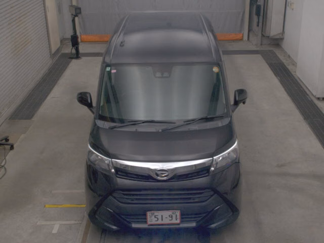 DAIHATSU THOR