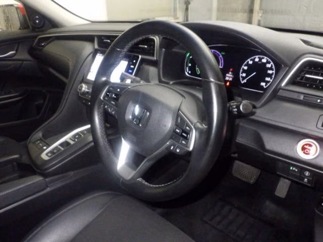HONDA INSIGHT