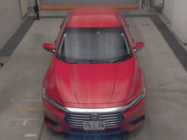 HONDA INSIGHT