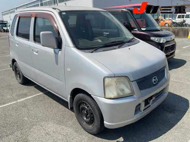 MAZDA AZ-WAGON