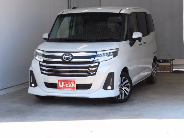 DAIHATSU THOR