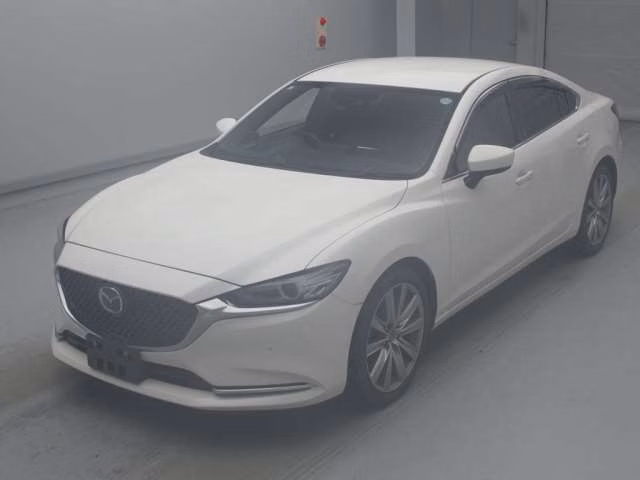 MAZDA MAZDA6