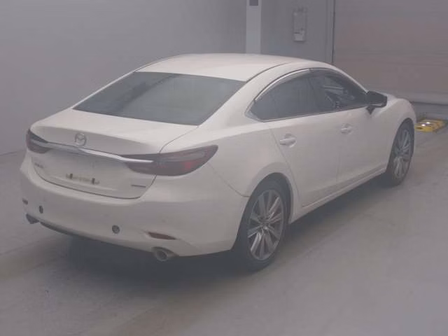 MAZDA MAZDA6