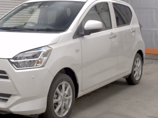 TOYOTA PIXIS EPOCH