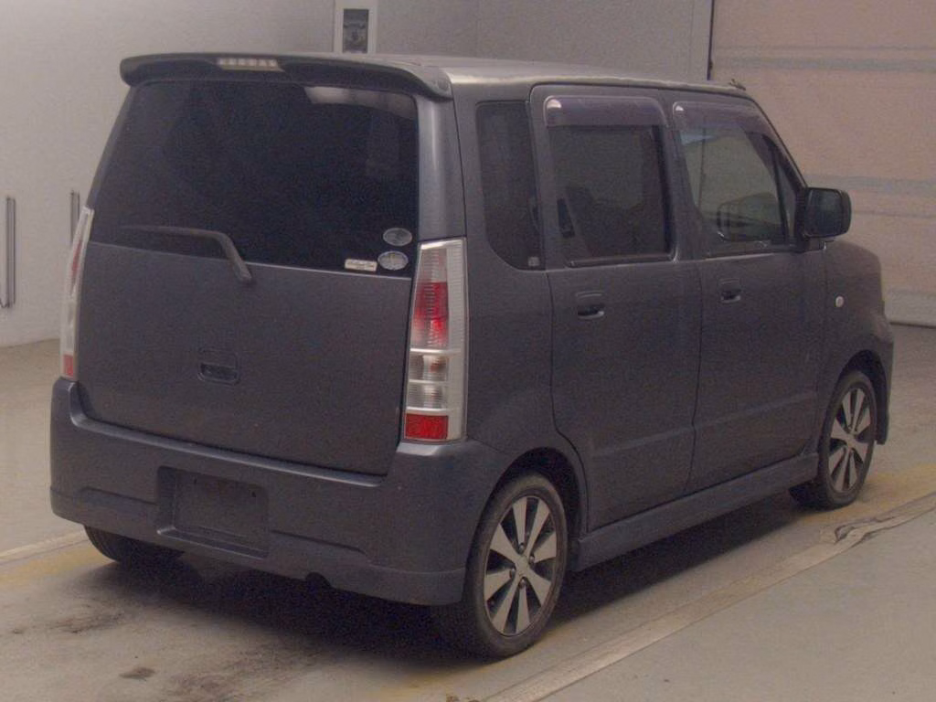MAZDA AZ-WAGON