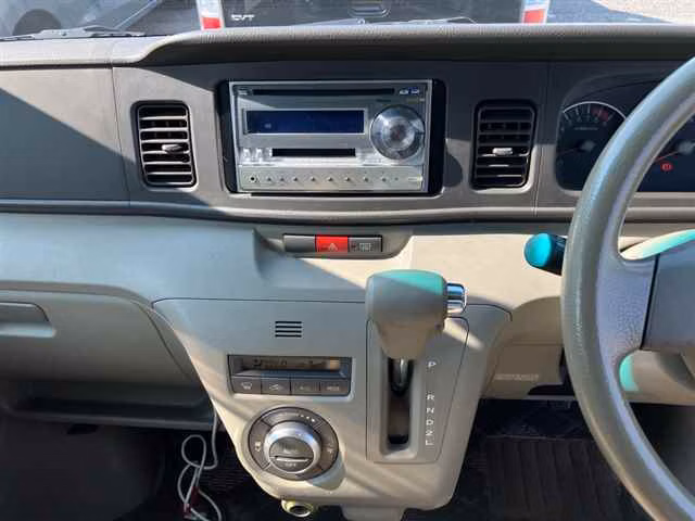 SUBARU DIAS WAGON