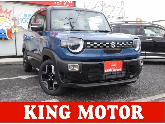 Suzuki Xbee