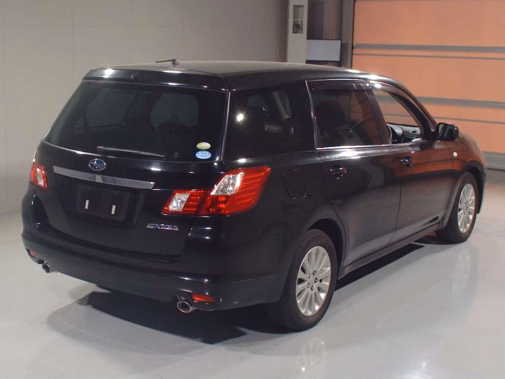 SUBARU EXIGA