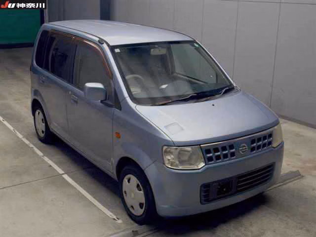 NISSAN OTTI