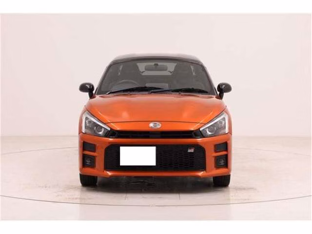 Toyota Copen