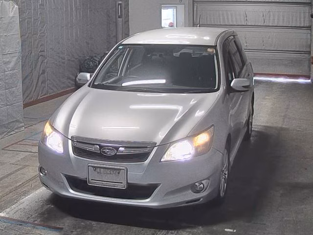 SUBARU EXIGA