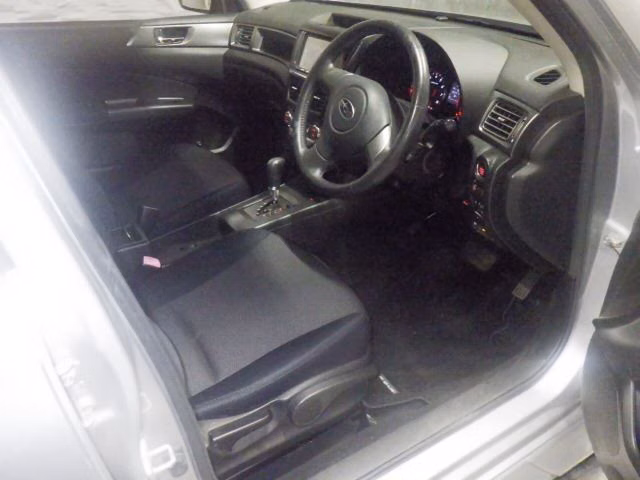 SUBARU EXIGA