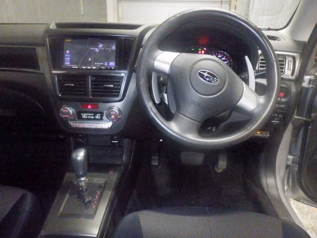 SUBARU EXIGA