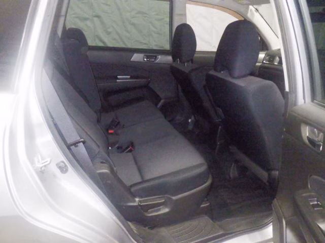 SUBARU EXIGA