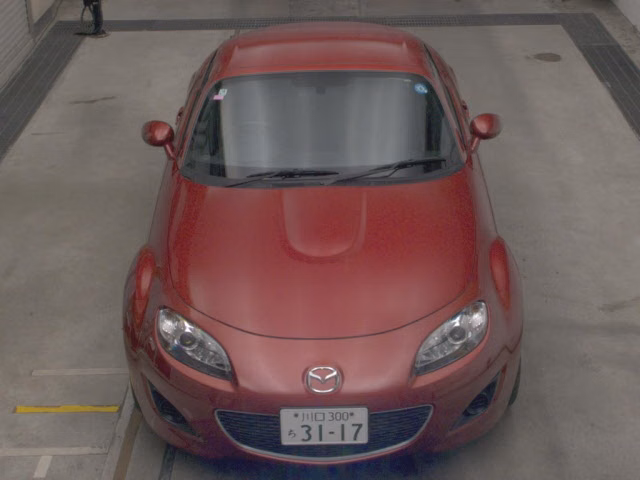 MAZDA ROADSTER