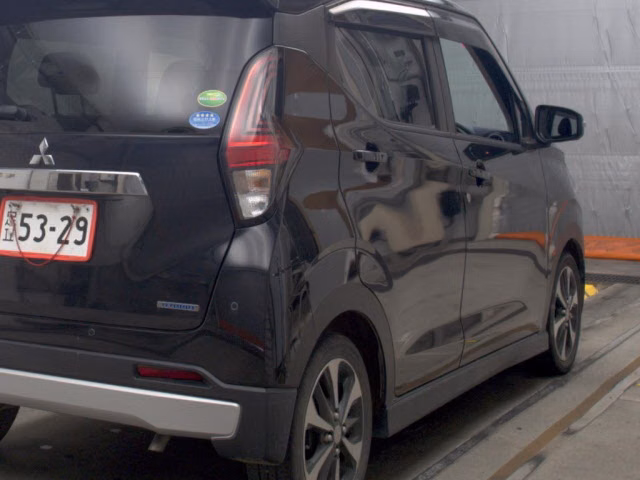 MITSUBISHI EK X