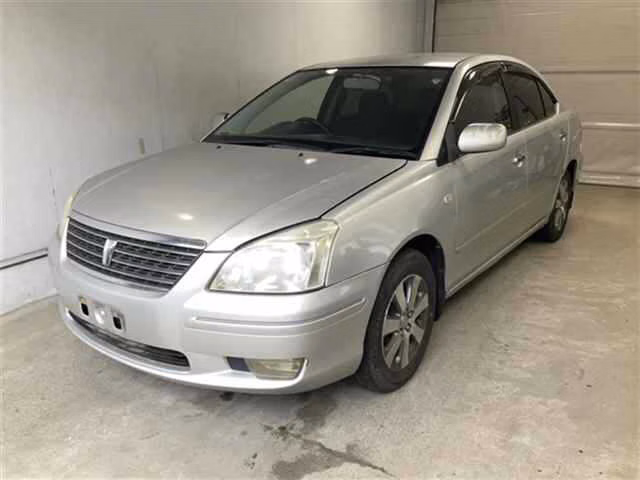 TOYOTA PREMIO