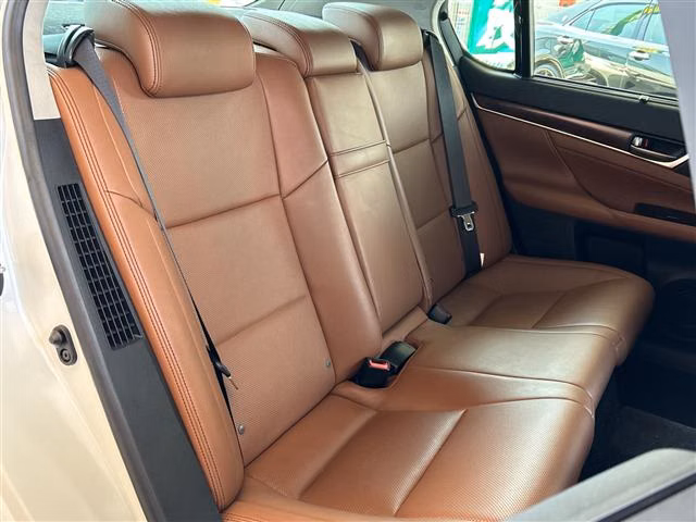 LEXUS GS450H