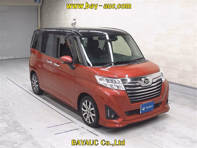DAIHATSU THOR