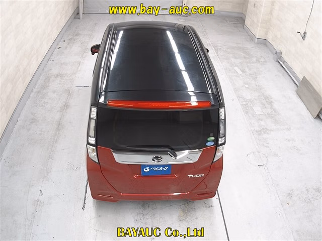 DAIHATSU THOR