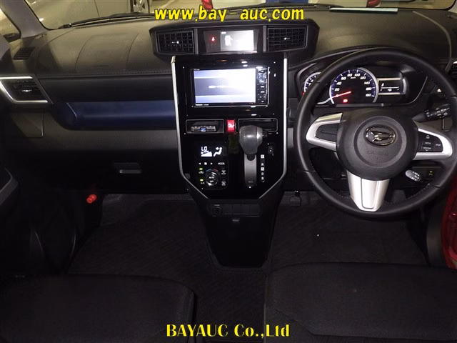 DAIHATSU THOR