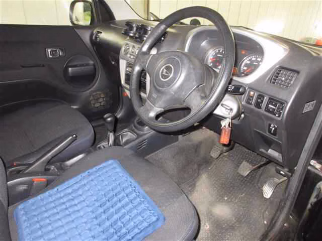 DAIHATSU TERIOS KID