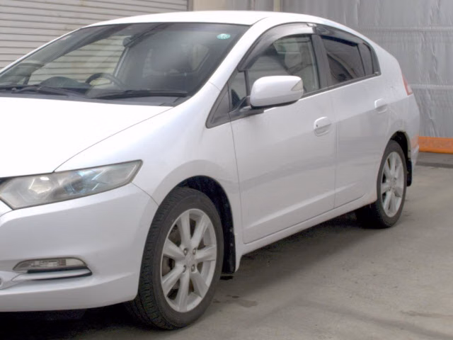HONDA INSIGHT