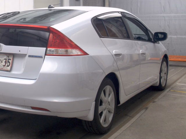 HONDA INSIGHT
