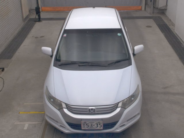 HONDA INSIGHT