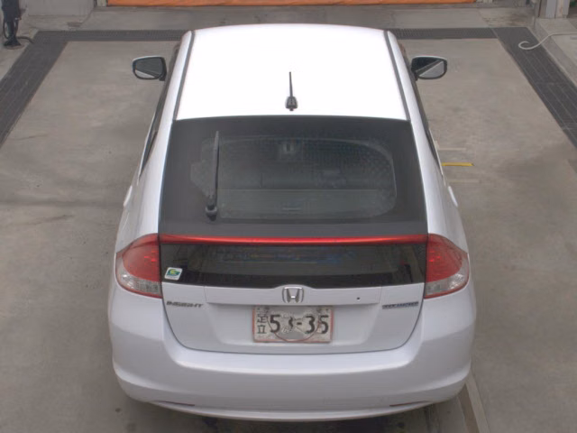 HONDA INSIGHT